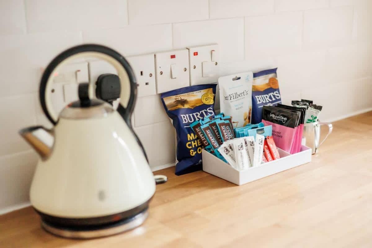 Casa vacanze Sanderling Poole