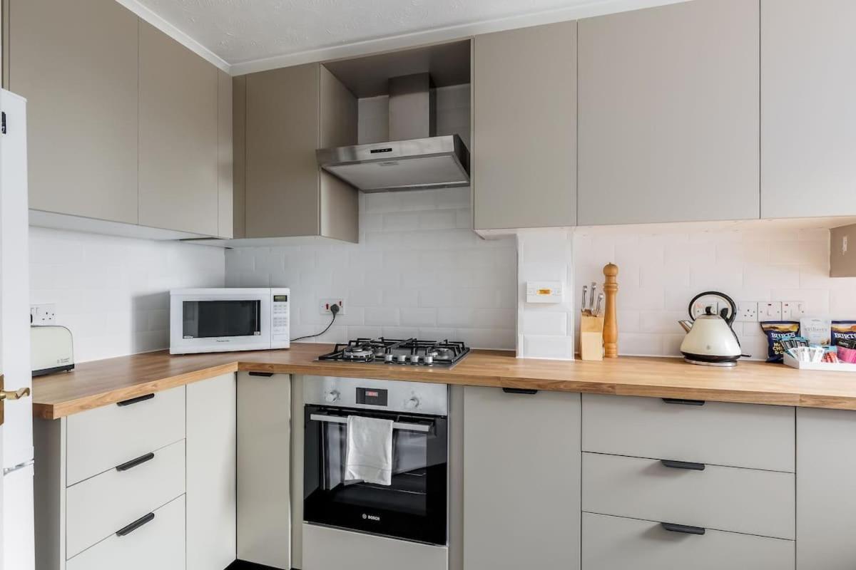 Casa vacanze Sanderling Poole
