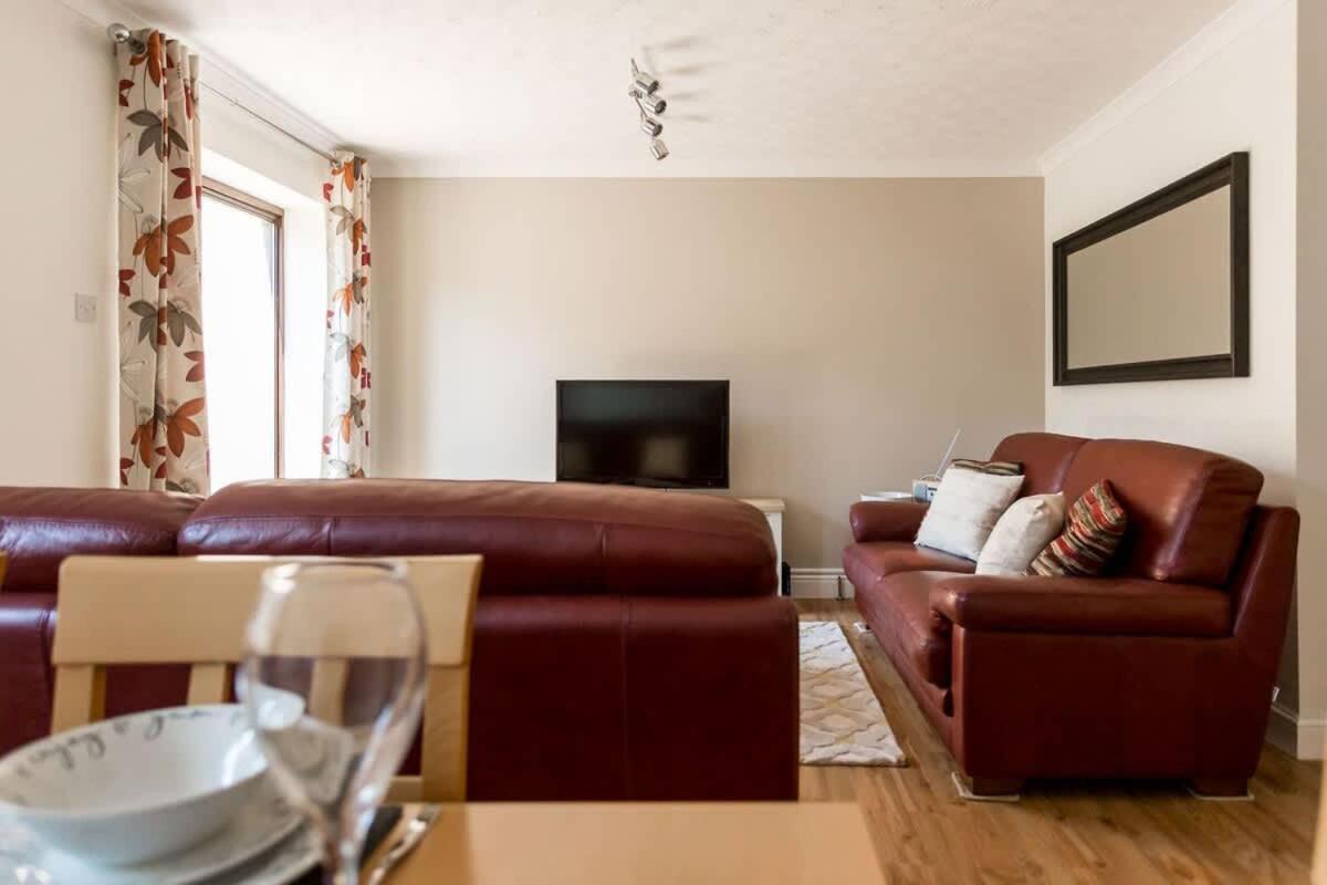 Casa vacanze Sanderling Poole