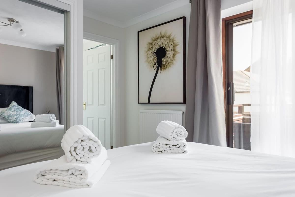 Sanderling Vakantiehuis Poole